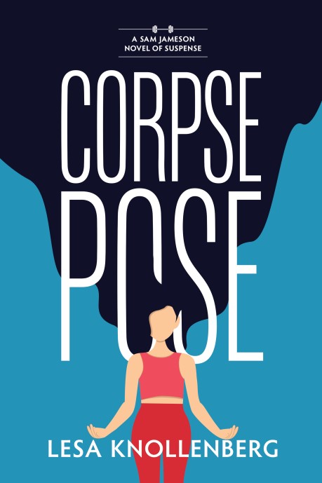 Corpse Pose